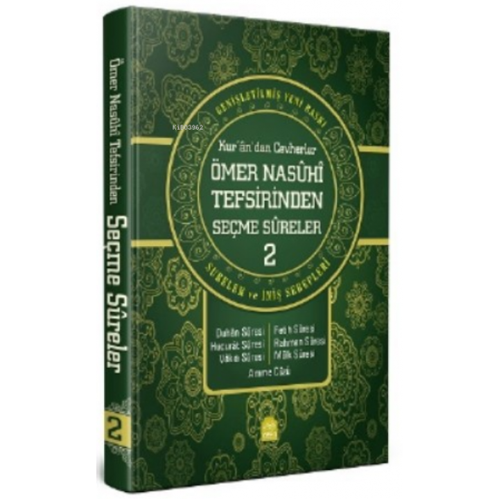 Kurandan Cevherler 2.Cilt