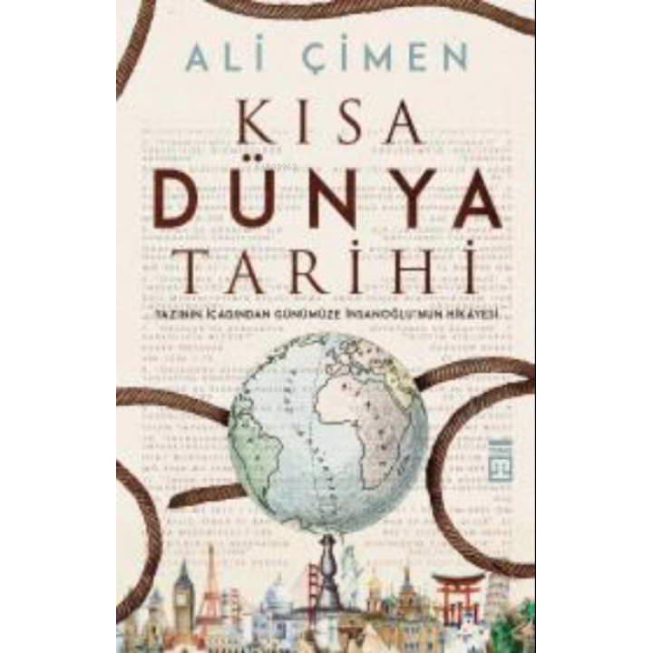Kısa Dünya Tarihi