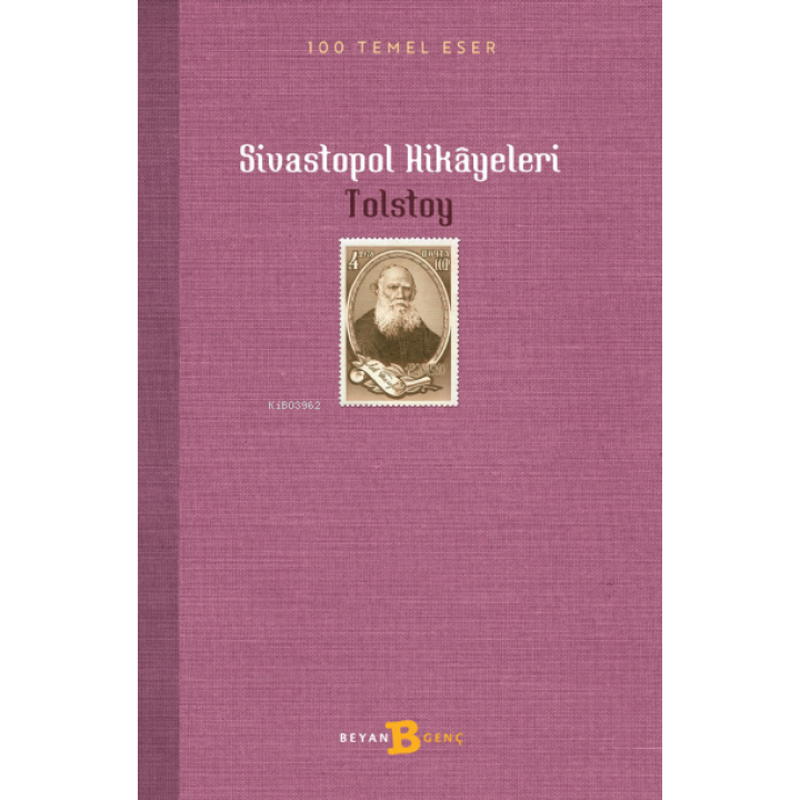 Sivastopol Hikayeleri