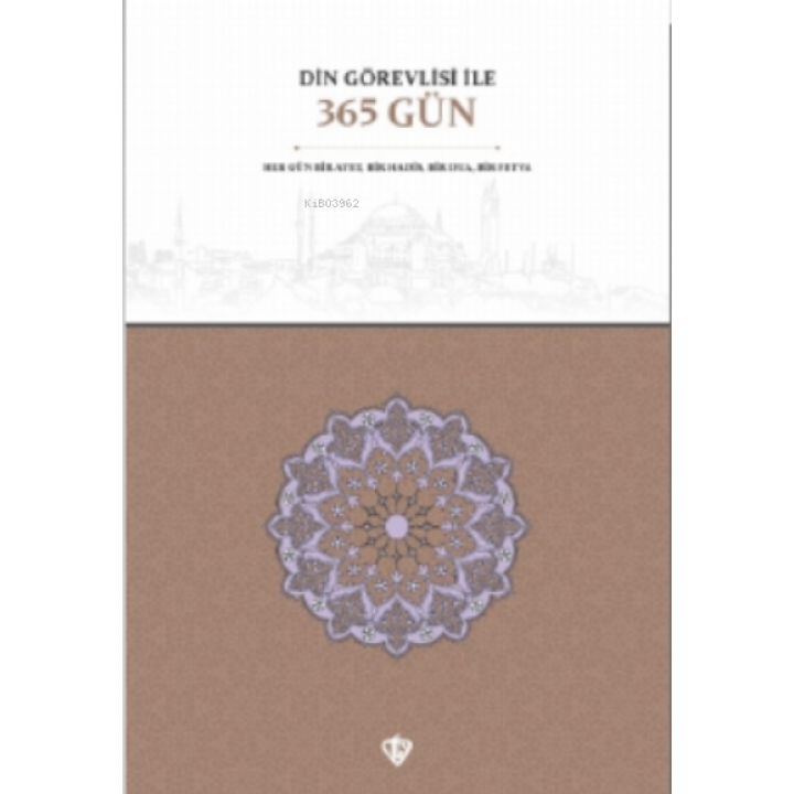 Din Görevlisi ile 365 Gün