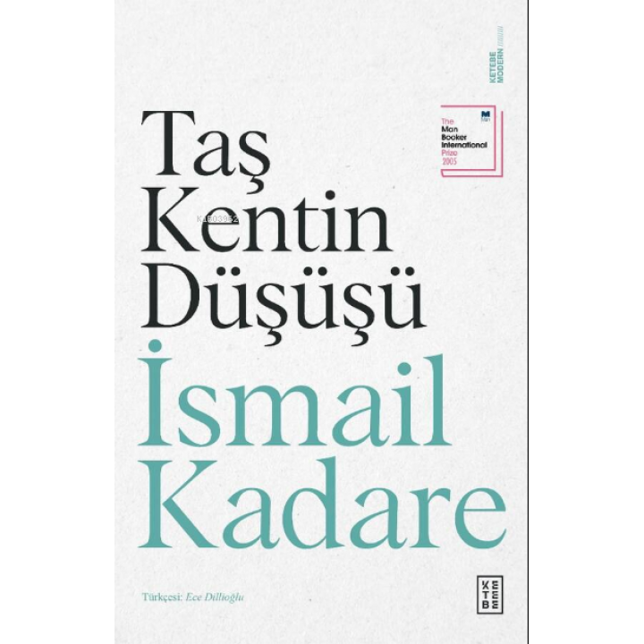 Taş Kentin Düşüşü