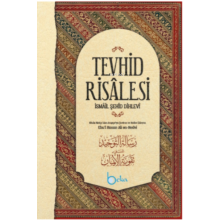 Tevhid Risalesi