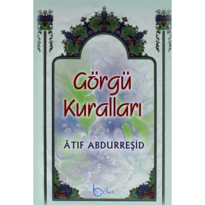 Görgü Kuralları