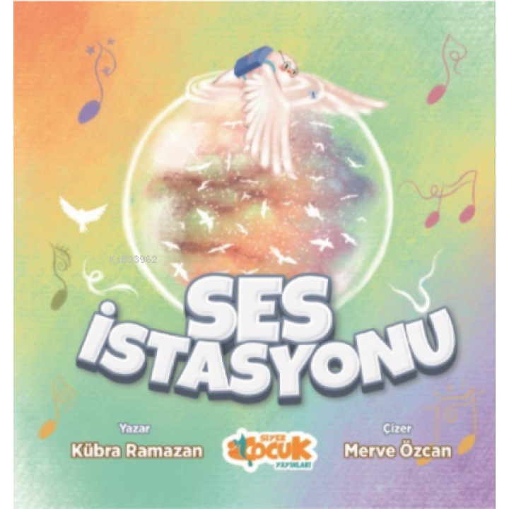 Ses İstasyonu
