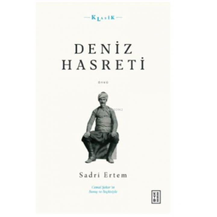 Deniz Hasreti