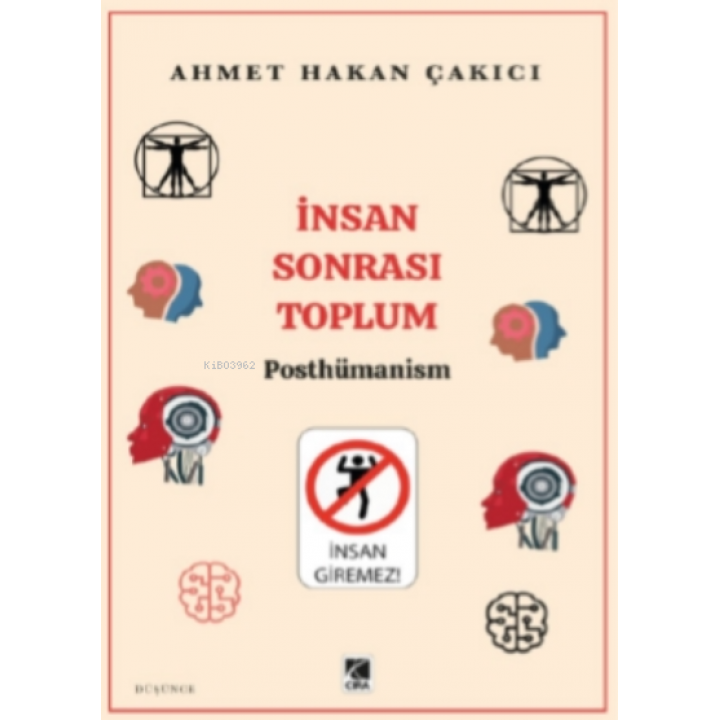İnsan Sonrası Toplum - Posthümanism