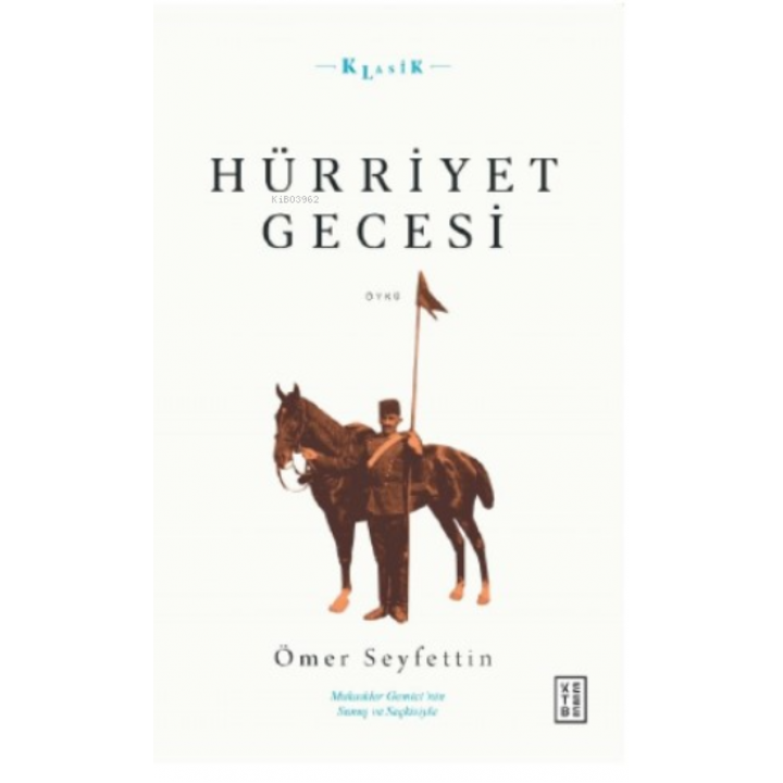 Hürriyet Gecesi