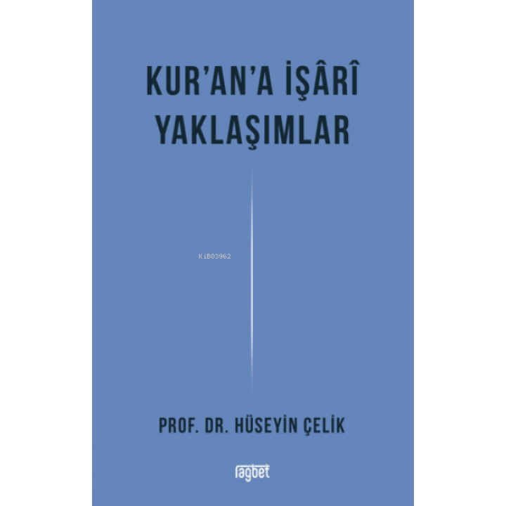 Kurana İşari Yaklaşımlar