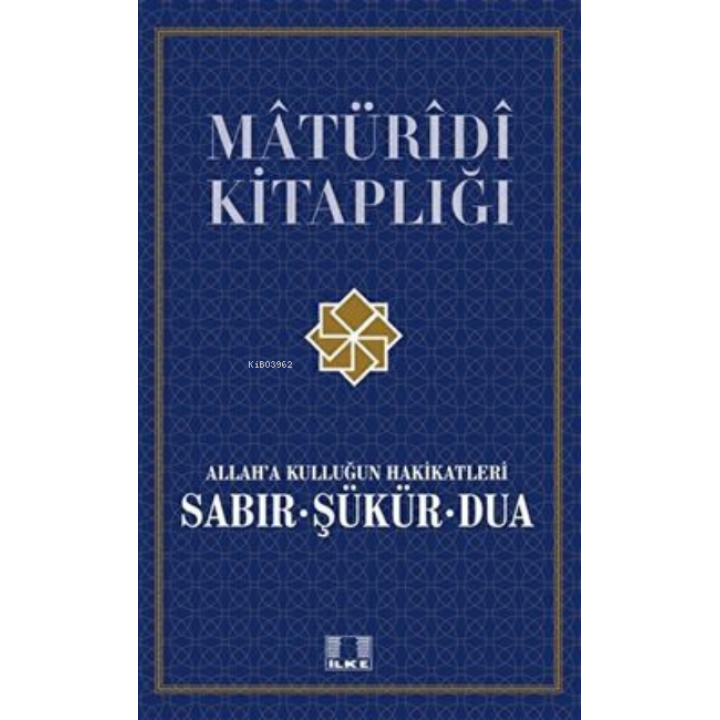 "Allah’a Kulluğun Hakikatleri Sabır, Şükür ve Dua / Doç. Dr. Mustafa Selim Yılmaz"