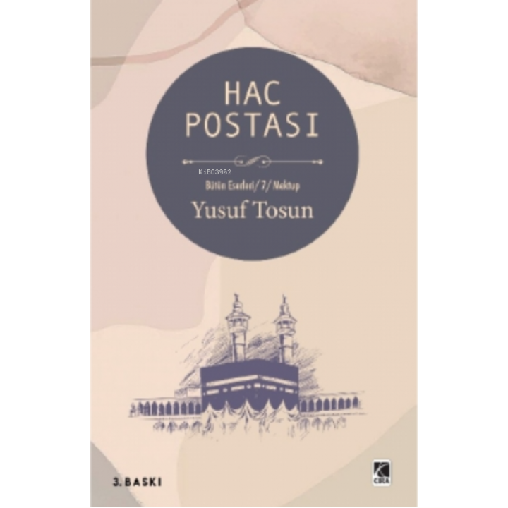 Hac Postası