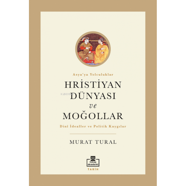 Hristiyan Dünyası ve Moğollar