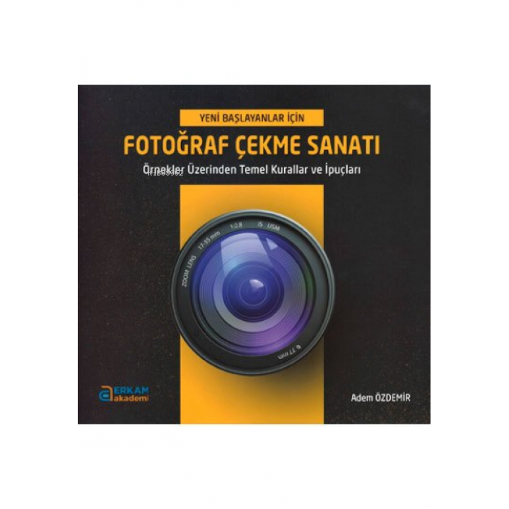 Fotoğraf Çekme Sanatı