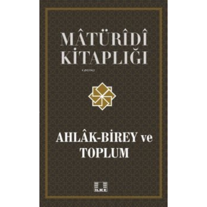 Ahlak-Birey ve Toplum
