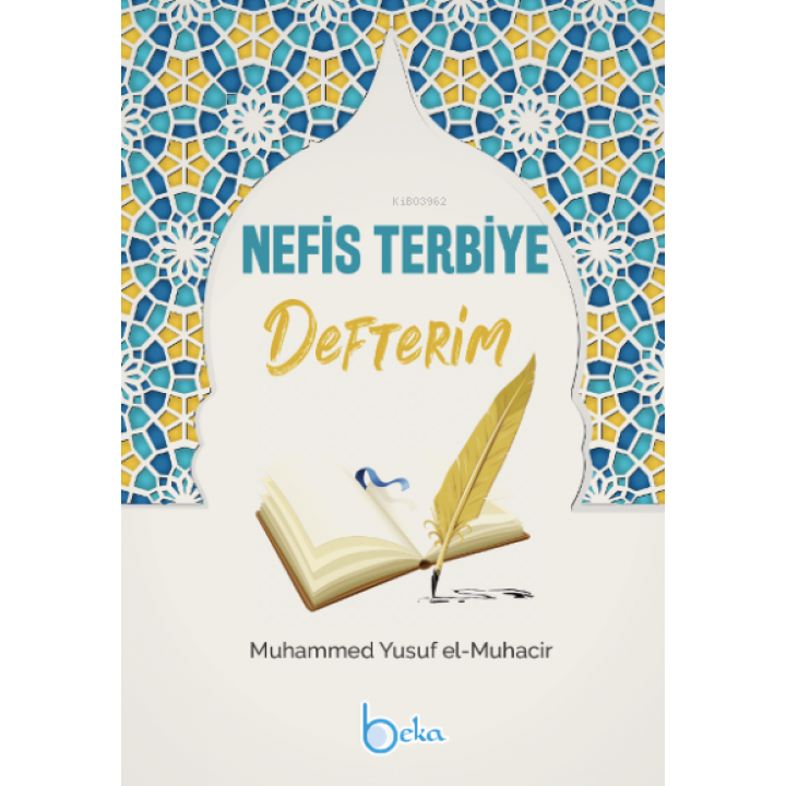 Nefis Terbiye Defterim