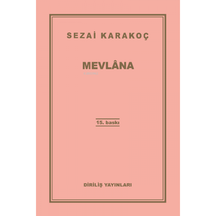 Mevlana
