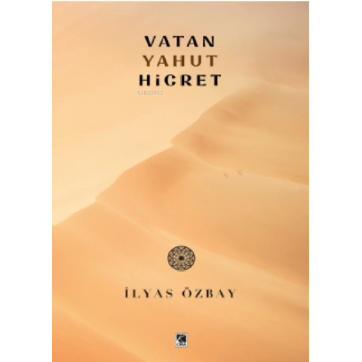 Vatan Yahut Hicret