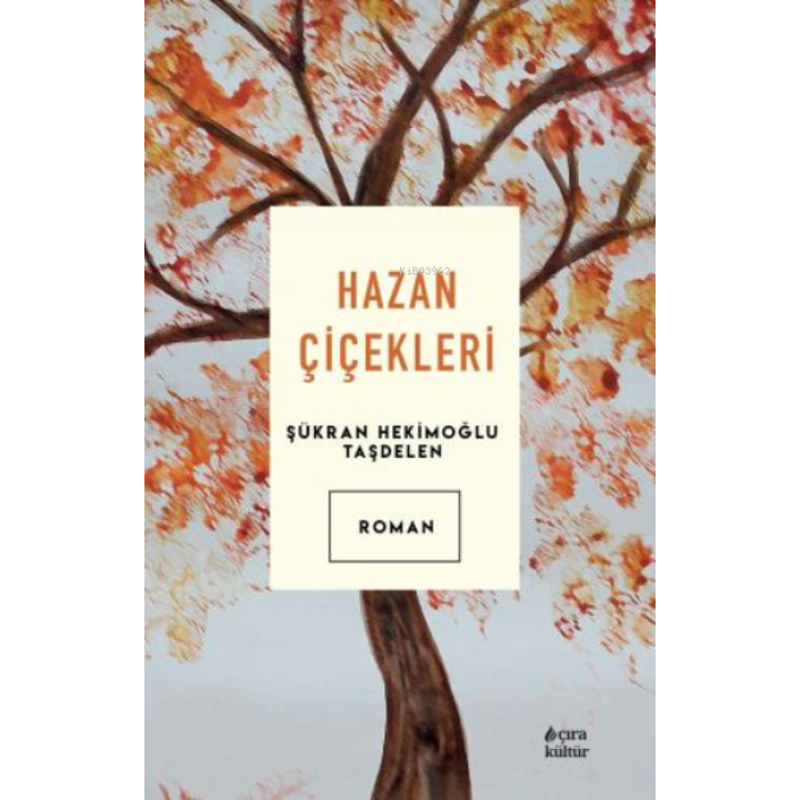 Hazan Çiçekleri
