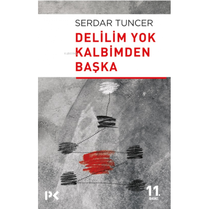 Delilim Yok Kalbimden Başka