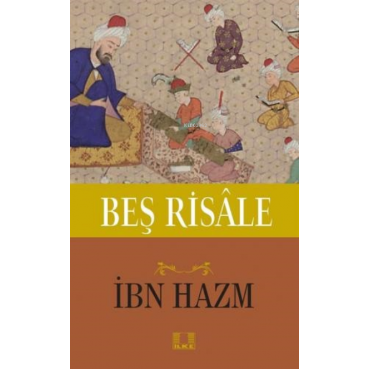 Beş Risale