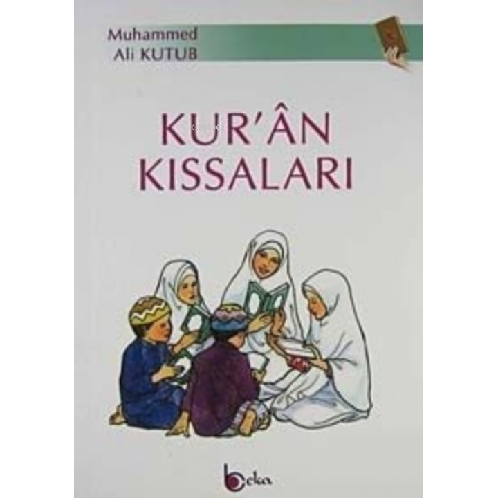 Kur'an Kıssaları