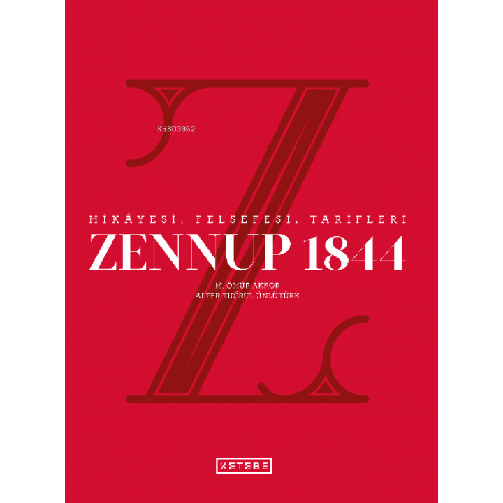 ZENNUP 1844
