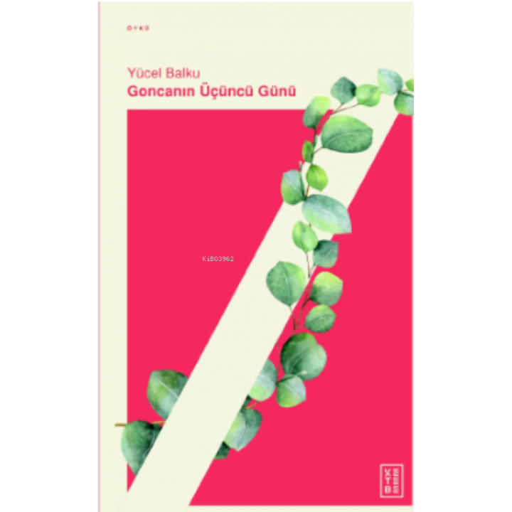 Goncanın Üçüncü Günü