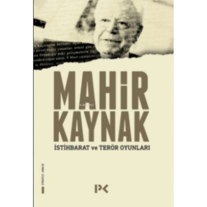 İstihbarat Ve Terör Oyunları