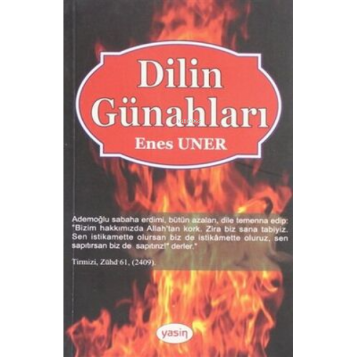 Dilin Günahları
