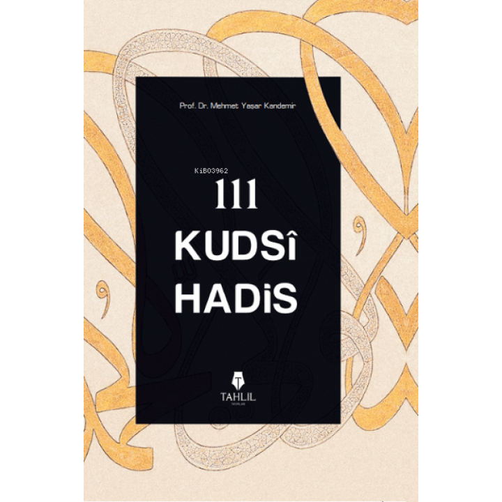 111 Kudsi Hadis