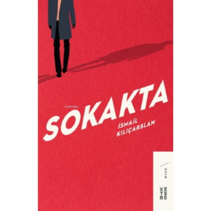 Sokakta