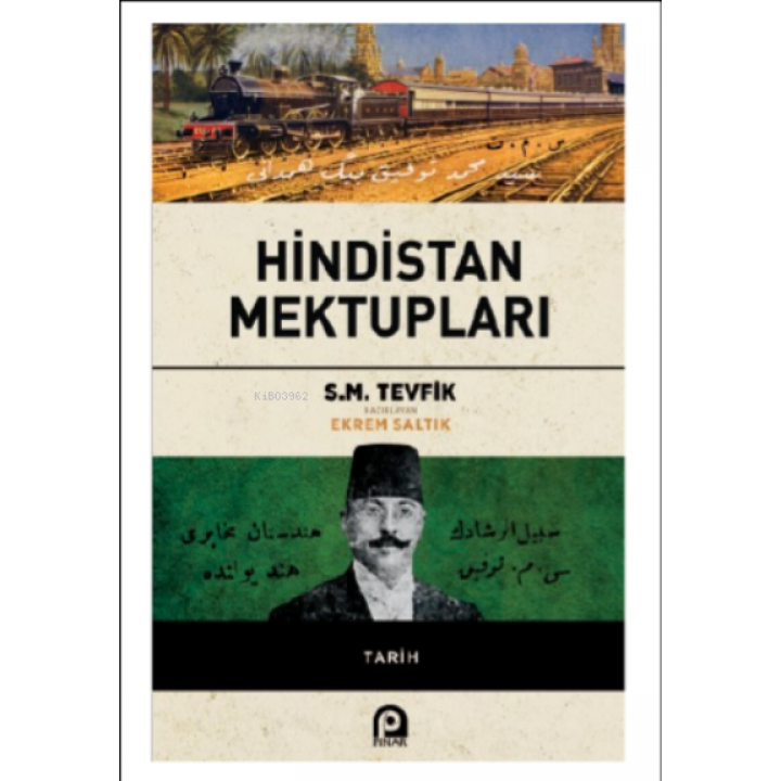 Hindistan Mektupları