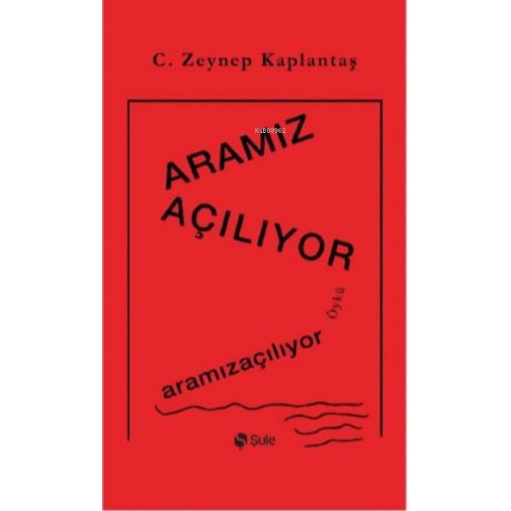 Aramız Açılıyor