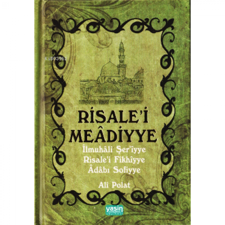 Risale'i Meâdiyye