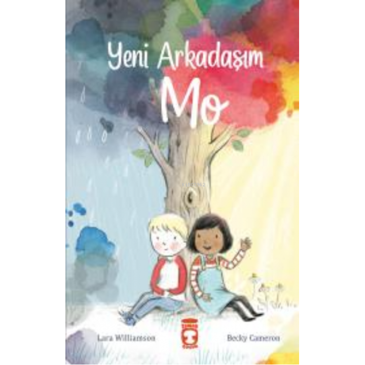 Yeni Arkadaşım Mo