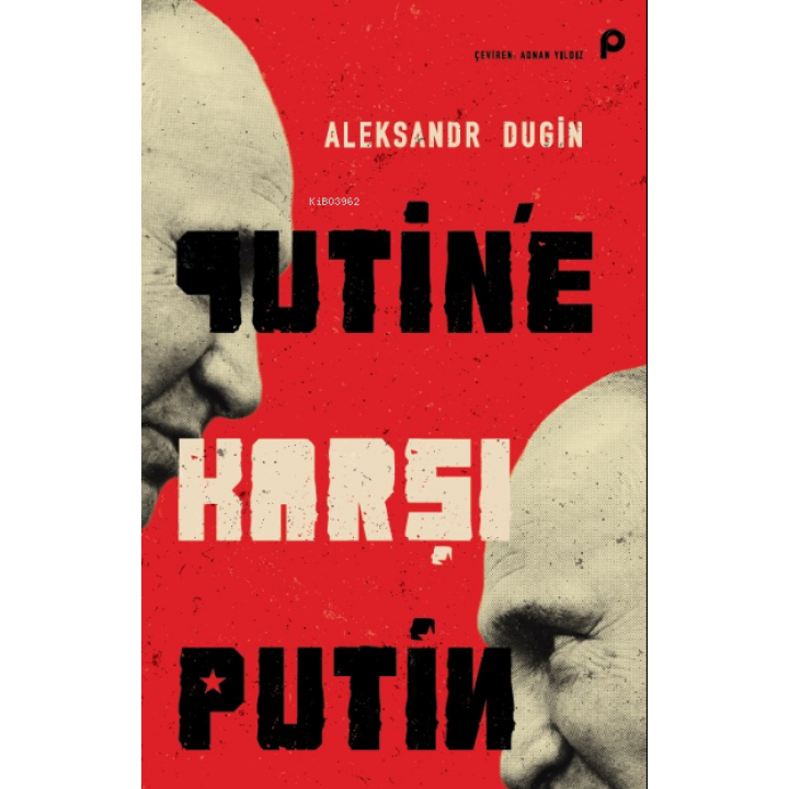 Putin'e Karşı Putin