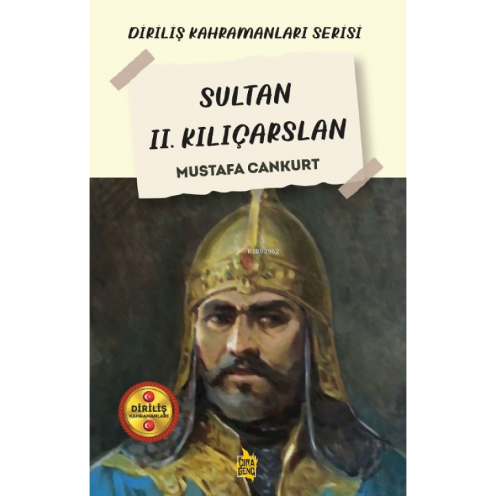 Sultan II. Kılıçarslan