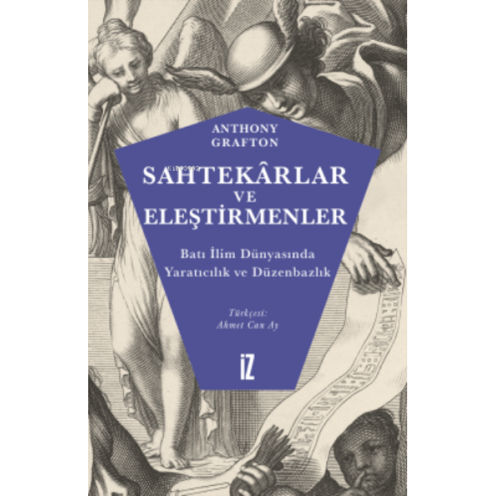 Sahtekârlar ve Eleştirmenler