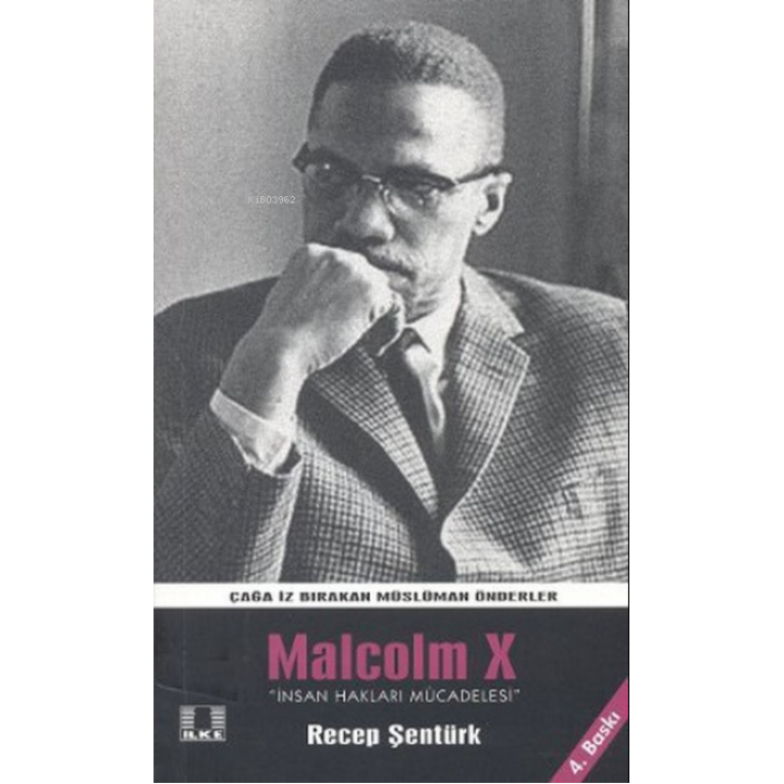 Malcolm X