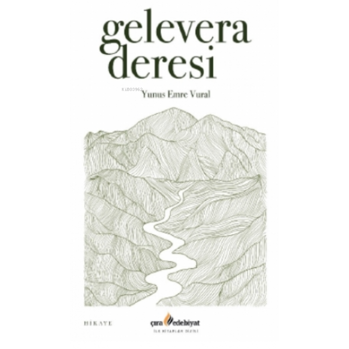 Gelevera Deresi