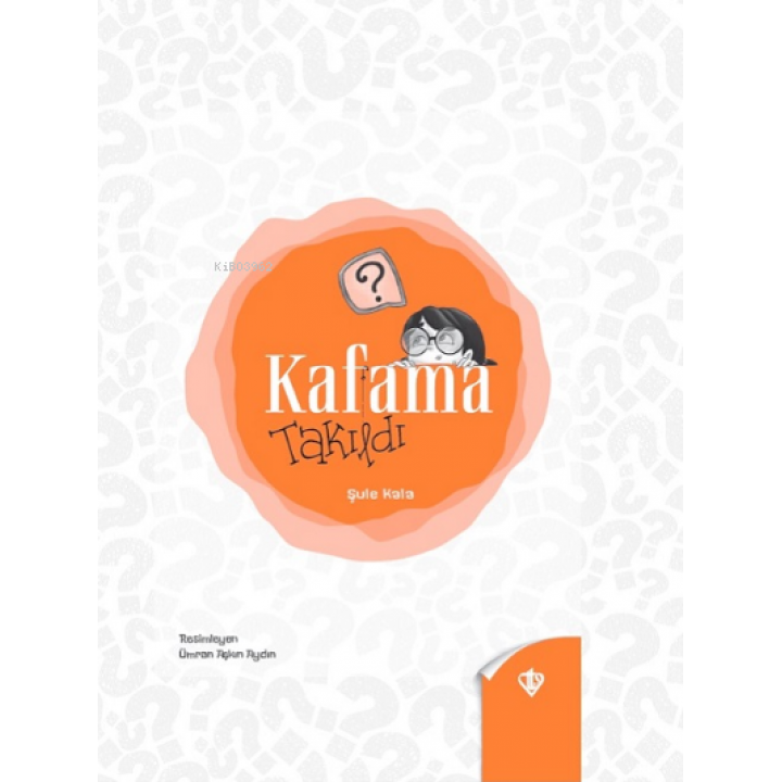 Kafama Takıldı