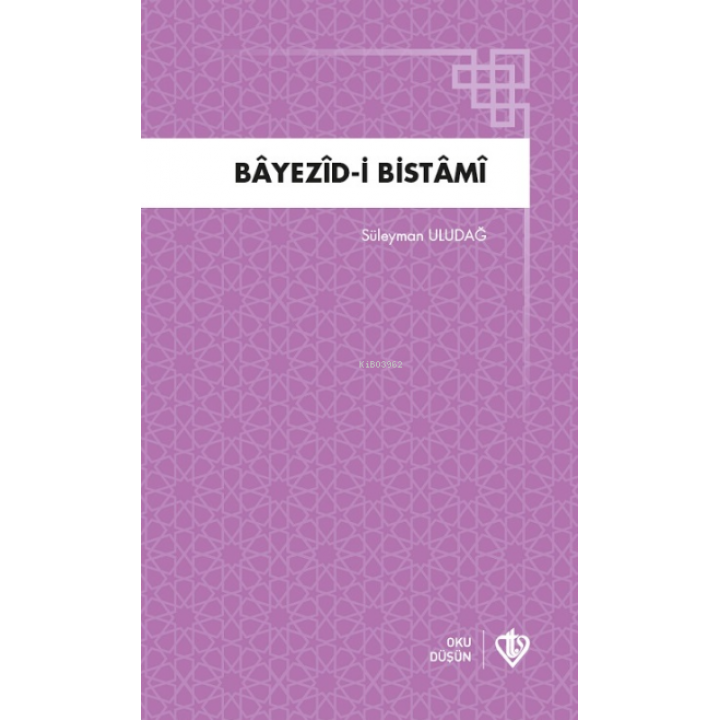 Bayezidi Bistami