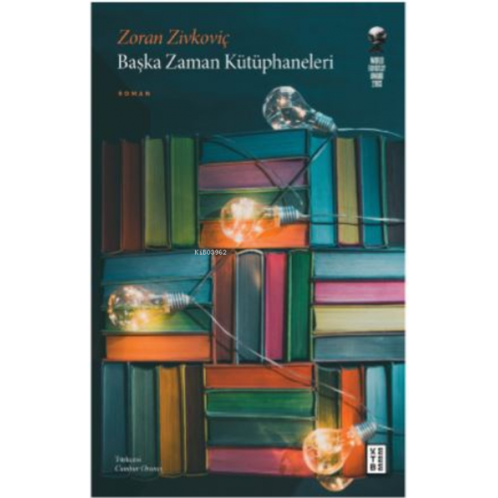 Başka Zaman Kütüphaneleri