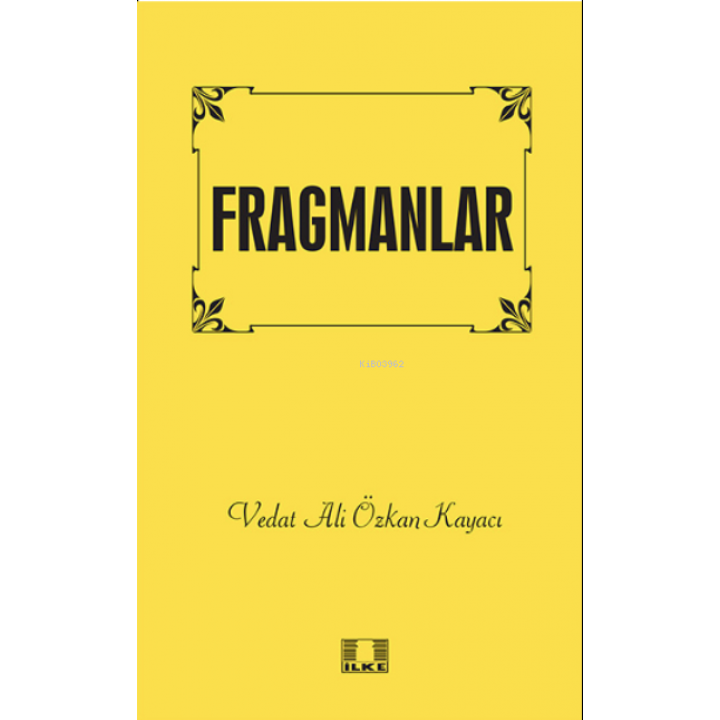 Fragmanlar