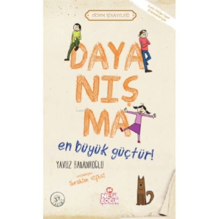 Dayanışma En Büyük Güçtür