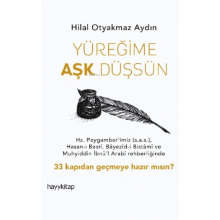 Yüreğime Aşk Düşsün