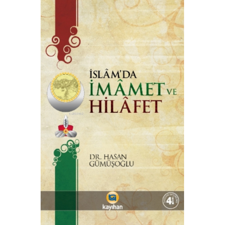 İslâm'da İmamet ve Hilafet