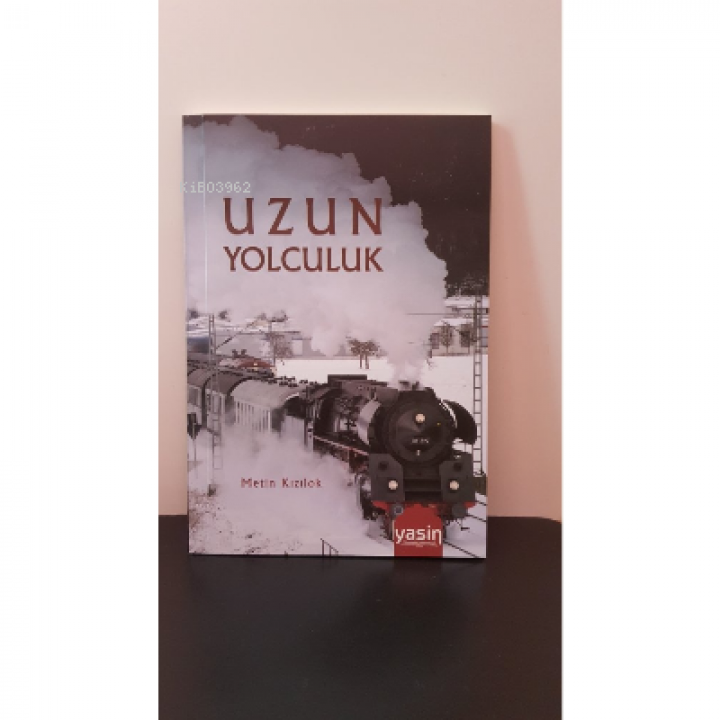 Uzun Yolculuk
