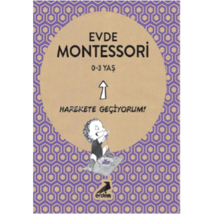 Evde Montessori 0-3 Yaş
