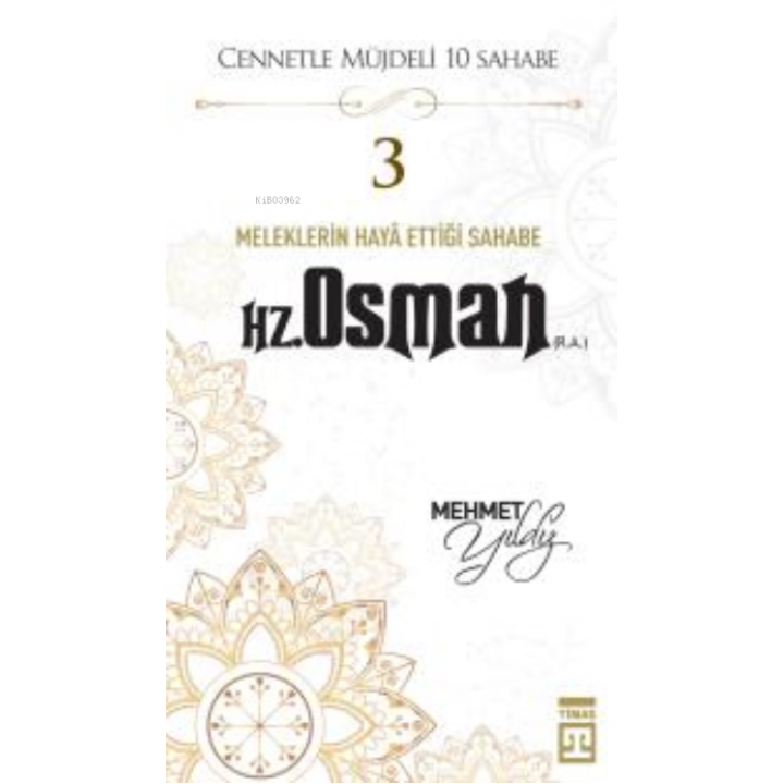 Hz. Osman (R.A.)