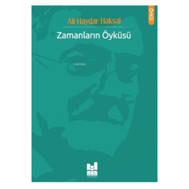 Zamanların Öyküsü